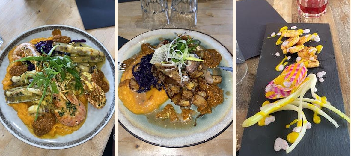 D’ici et d’ailleurs - Gallery Image 1