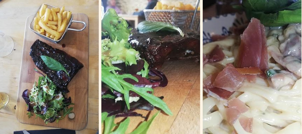 D’ici et d’ailleurs - Gallery Image 2