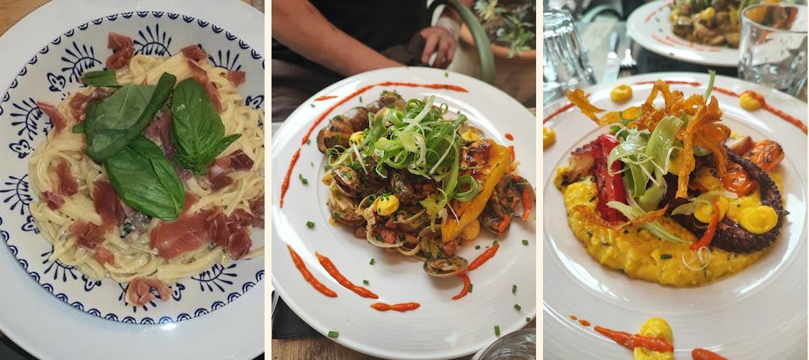 D’ici et d’ailleurs - Gallery Image 3