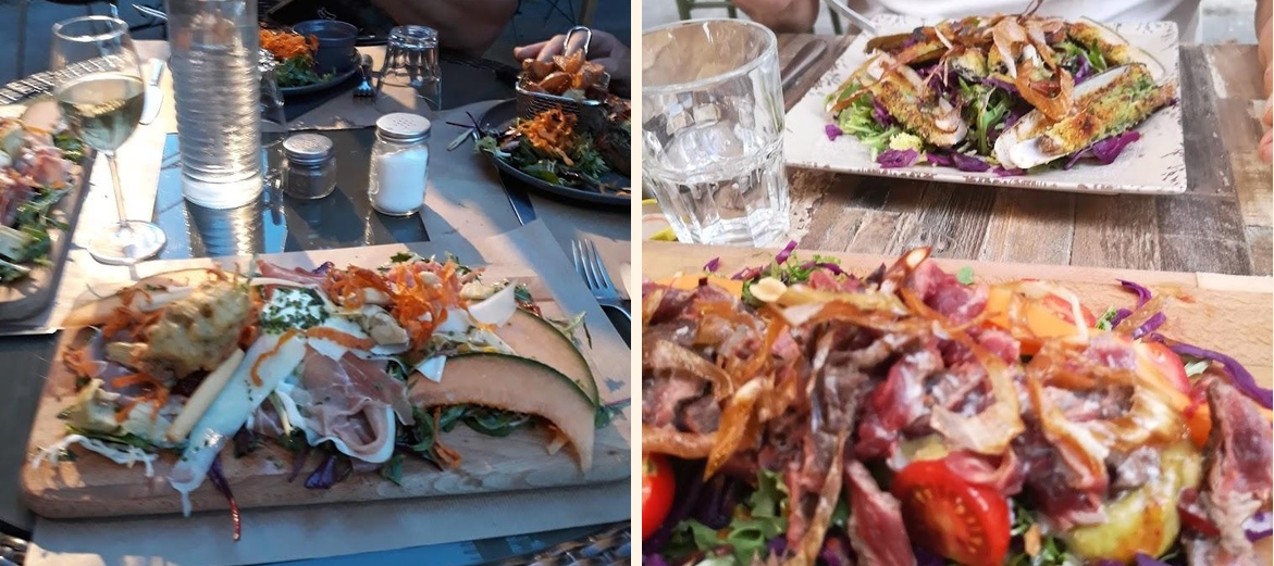 D’ici et d’ailleurs - Gallery Image 6